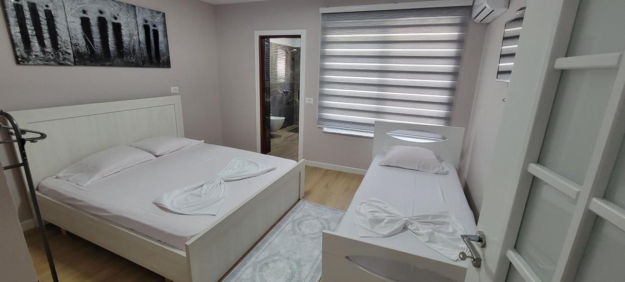 Arber 7 * Pogradec