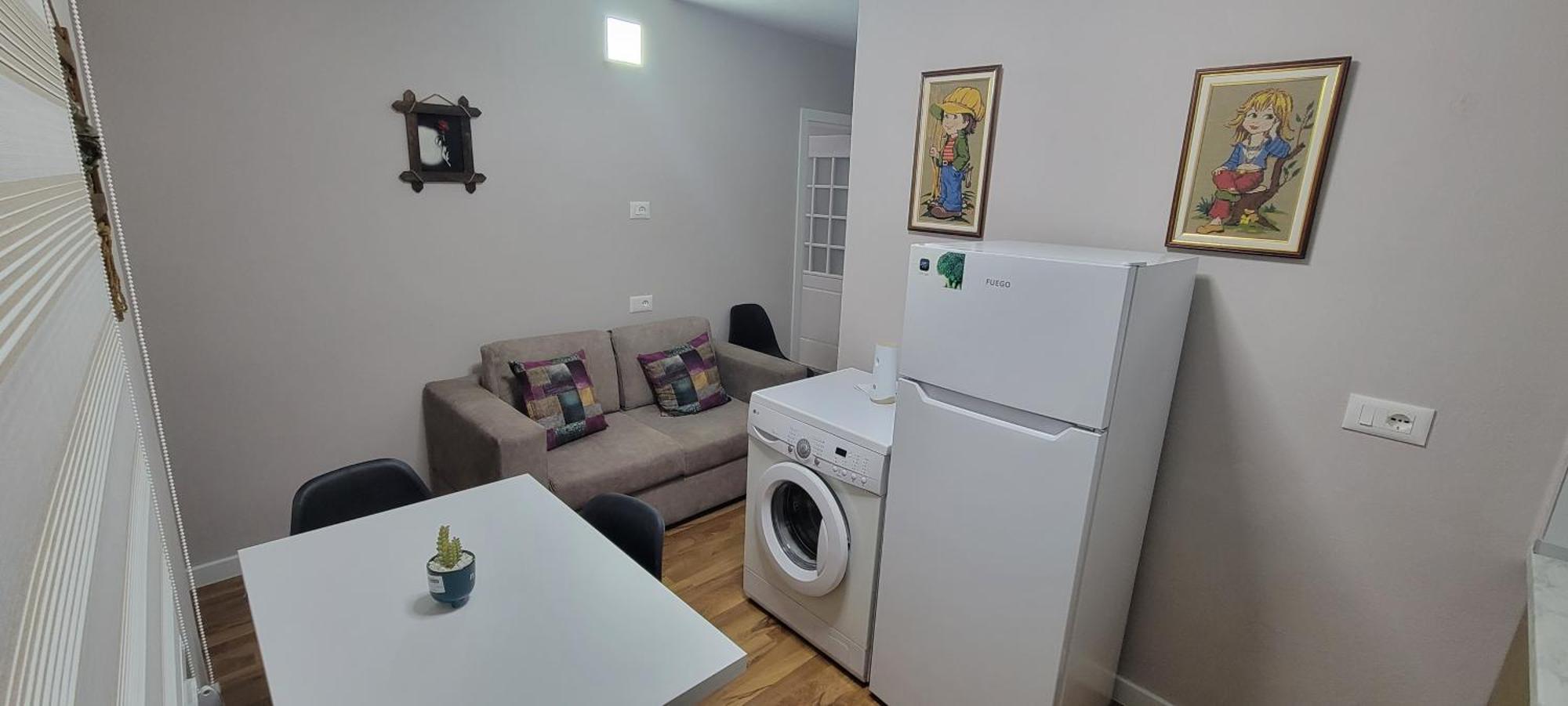 Apartamento Arber 7 Pogradec