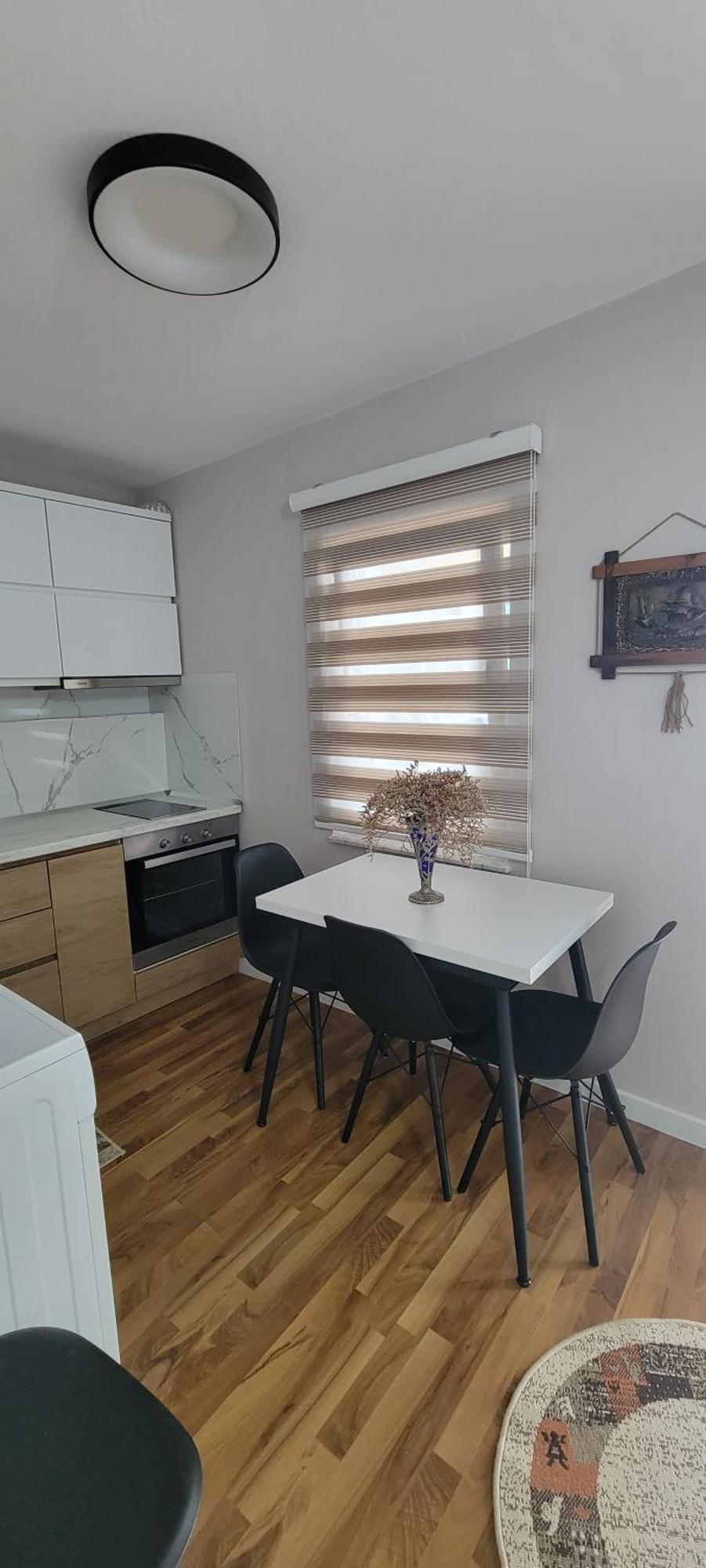 Apartamento Arber 7 Pogradec