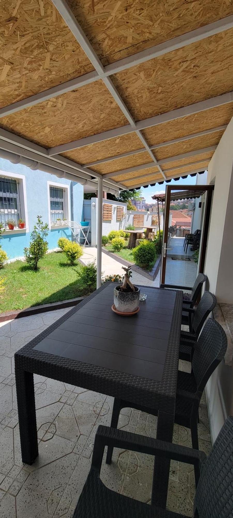 Apartamento Arber 7
