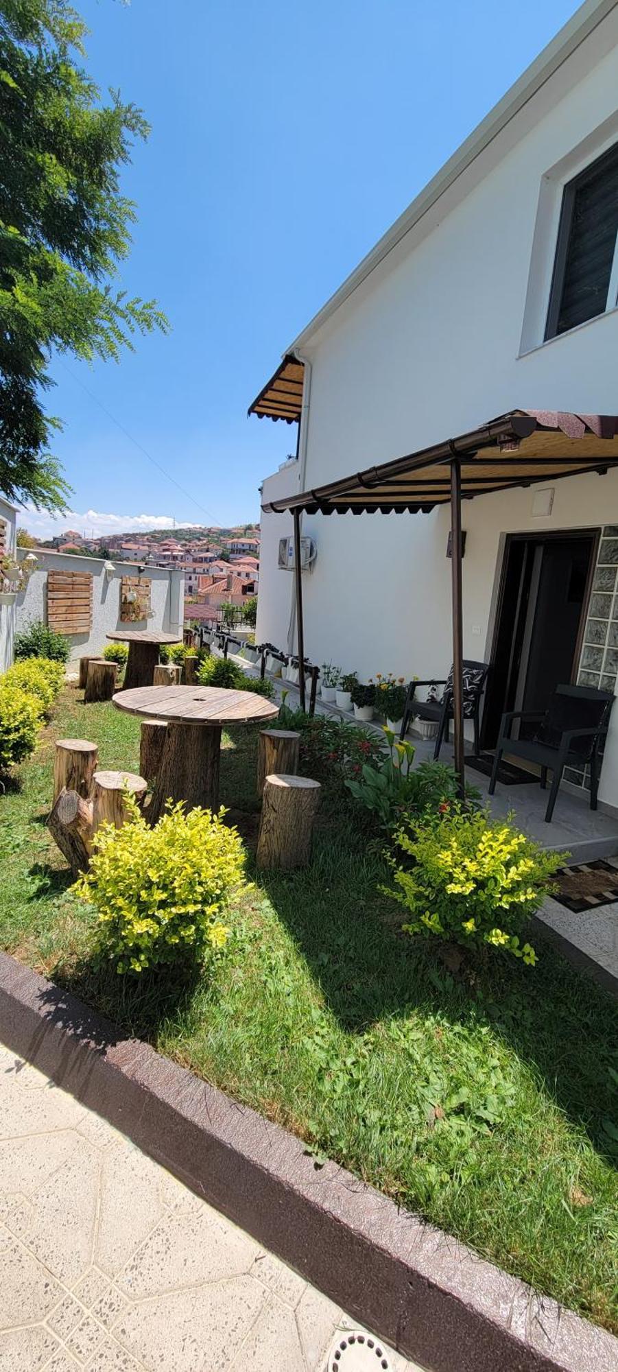 Apartamento Arber 7 *