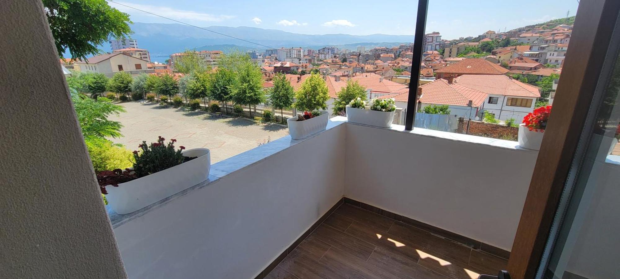 Apartamento Arber 7 Pogradec